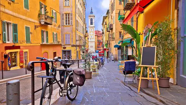 Europamundo Italia Turista ROT